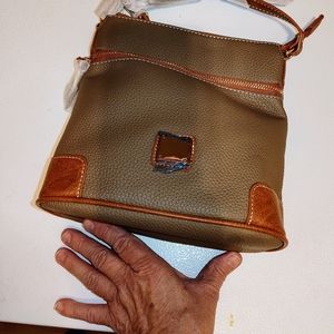 Dooney & Bourke Crossbody